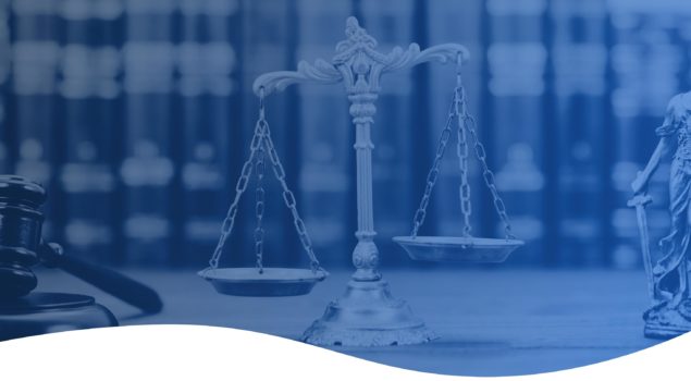 Department of Justice Benczkowski Memo Webinar Banner Image